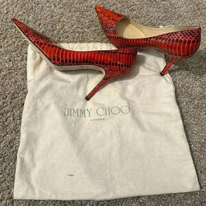 Jimmy Choo